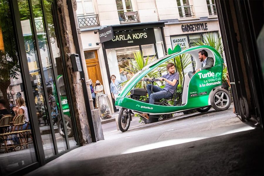 Best of Paris Private Rickshaw bike Tour with guide - Who will enjoy this ride most?