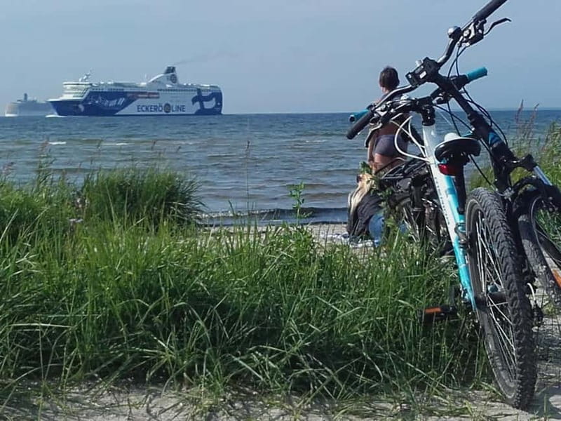 Best of Tallinn 2-Hour Bike Tour - What the guides add to the ride
