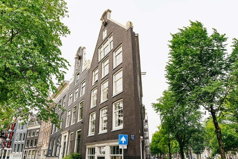 Big Bike tour Amsterdam - See all in 3 unforgettable hours - The guide makes the difference