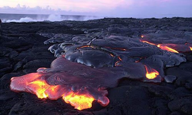 Big Island: Fat Tire E-Bike Tour through Volcanoes National Park - Key points to know before you book