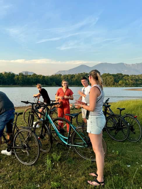 Bike or E-Bike Tour Tirana : Highlights & Grand Park Guided - Key points to know before you book