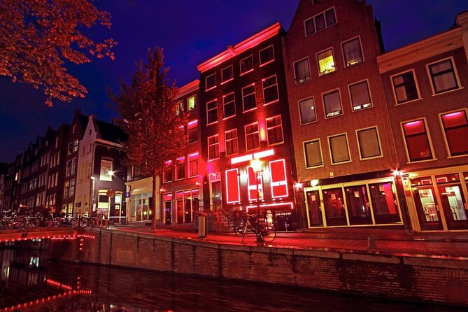 Bike Rental in Amsterdam - Key points before you book