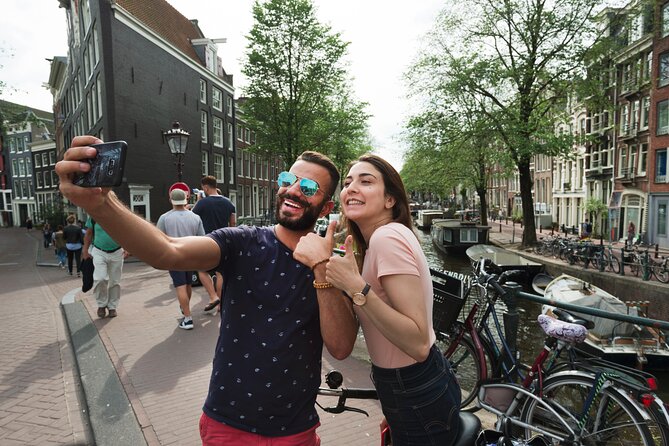 Bike Rental in Amsterdam - Local help, language, and customer service