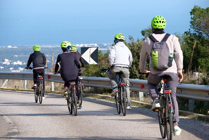 Bike Rental in Bari - Extending the ride along Puglia’s coast and countryside