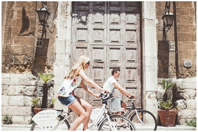 Bike Rental in Bari - Opening hours, pickup, and the small details that matter