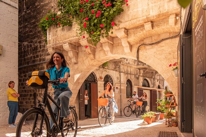 Bike Rental in Bari - Who will get the most from this rental