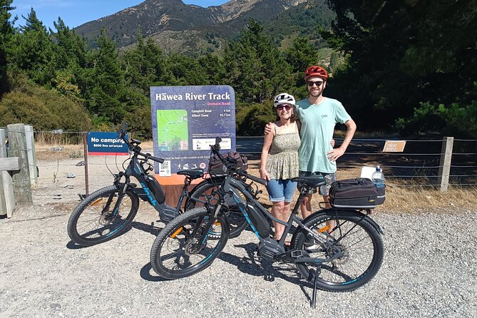 Bike the Wanaka and Hawea Trails - Weather, timing, and small practical details
