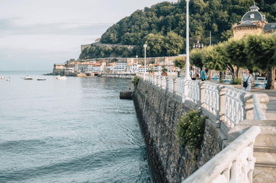Bike Tour in San Sebastian - Key points to know before you ride