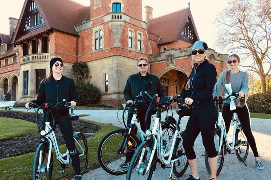 Bike Tour in San Sebastian - Is $51 good value for 2.5 hours?