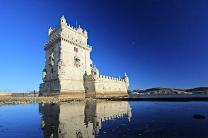 Bike Tours Lisbon - Center of Lisbon to Belém - Why the Center-to-Belém route works so well