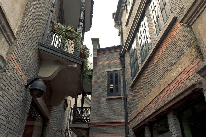 Biking Real Shanghai& Enjoy Local Food - Key points to know before you book
