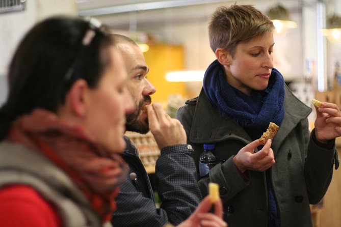 Biking Rotterdam Food Tour with Local Guide - Is $119.47 a fair price?