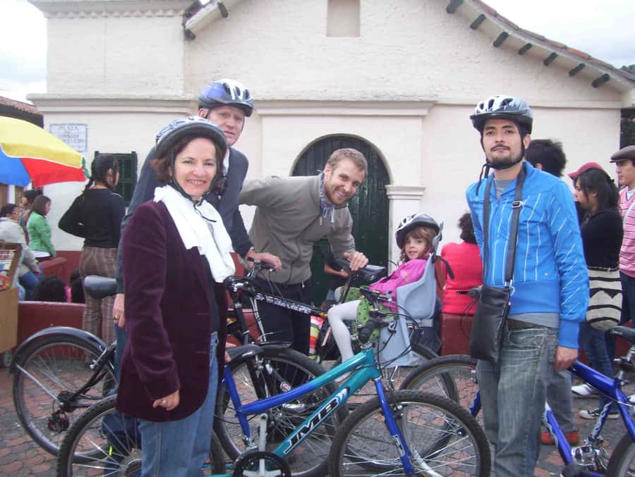 Bogota: Bicycle City Tour - Is $19 a good deal?