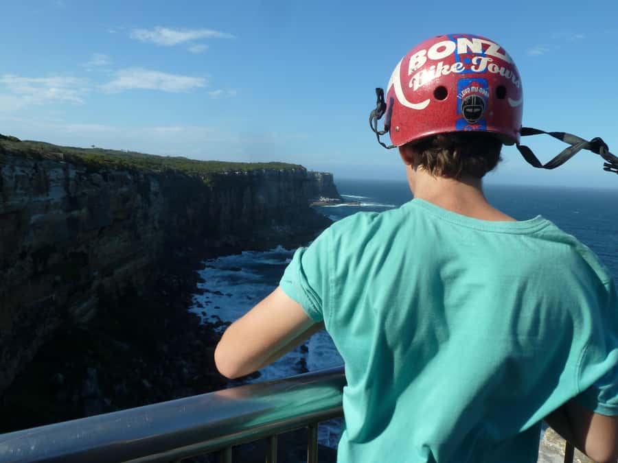 Breathtaking Manly Beach Bicycle and Sunset Cruise Tour - Why this tour works as a Sydney introduction
