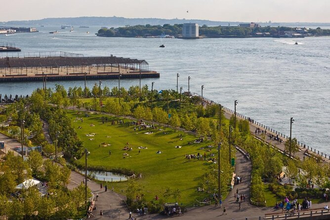 Brooklyn Bike Tour - Key Things to Know Before You Ride