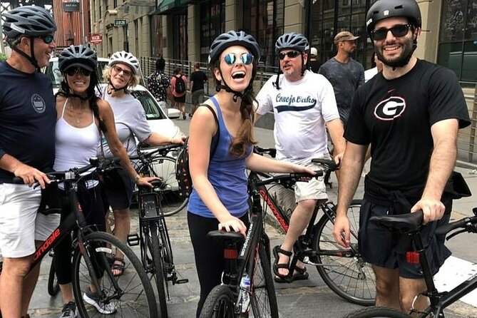 Brooklyn Bike Tour - Why This Bike Tour Shows You More of Brooklyn