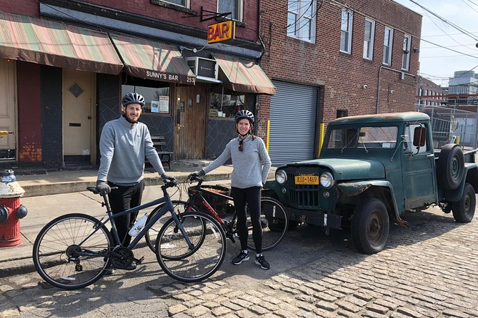 Brooklyn Neighborhoods Small-Group Bike Tour - Prospect Park, Brooklyn’s green center