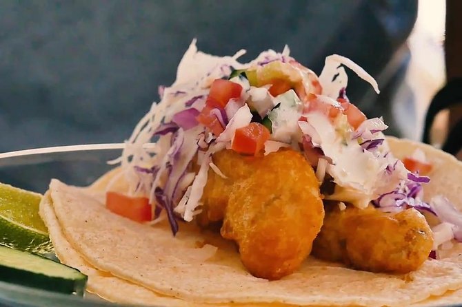 Bucerias Bike and Food Tour - Key points to know before you book
