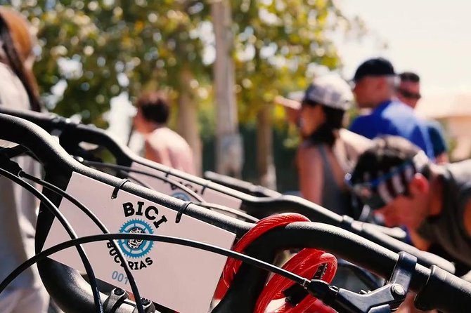 Bucerias Bike and Food Tour - Riding through Bucerías and toward the Sierra Madre