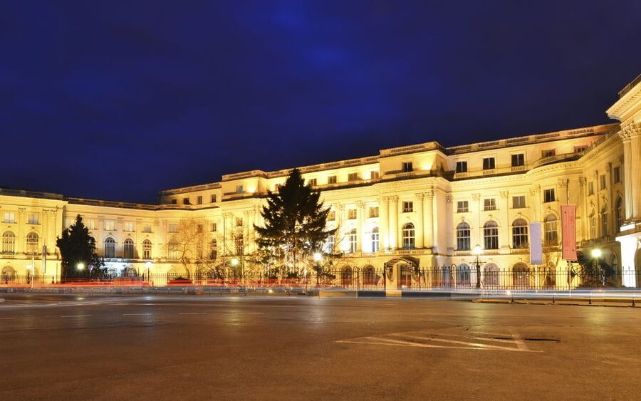 Bucharest: Half Day Bike Tour - Is $44 a fair price?