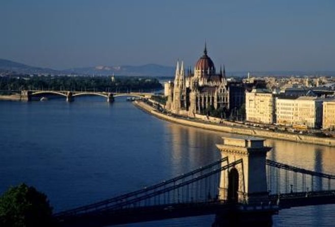 Budapest Bike Tour - Why this bike tour earns a place in your Budapest plans