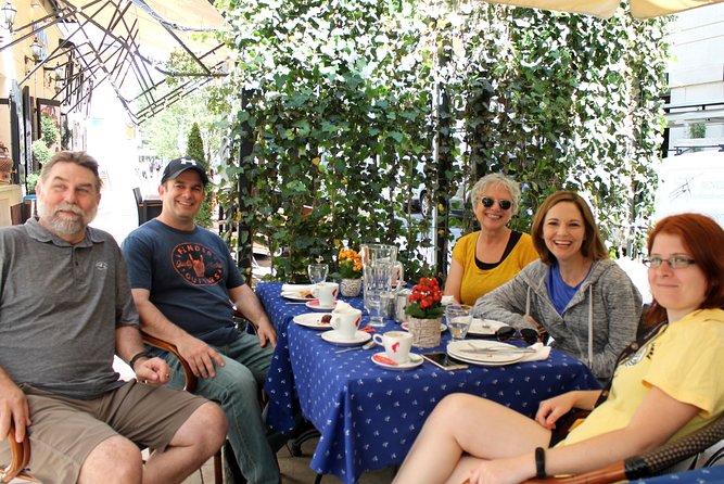 Budapest Bike Tour - Bikes, e-bikes, and the fitness question