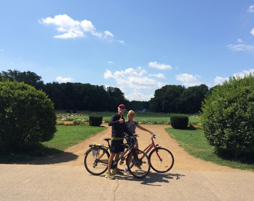 Budapest: Guided Bike Tour Plus - Key points to know before you ride