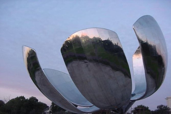 Buenos Aires Bike Tour: North Districts, Recoleta and Palermo - Is $45 a fair price?