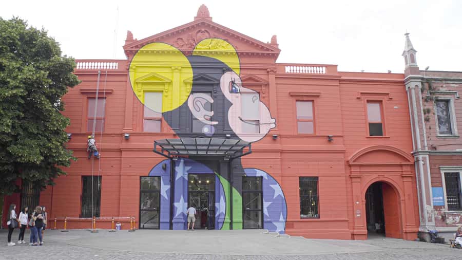 Buenos Aires: North or South Buenos Aires Bike Tour - Should you choose North or South?