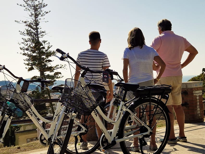 Cagliari: 2-Hour Guided E-Bike Tour with Coffee - Is $58 a fair price?