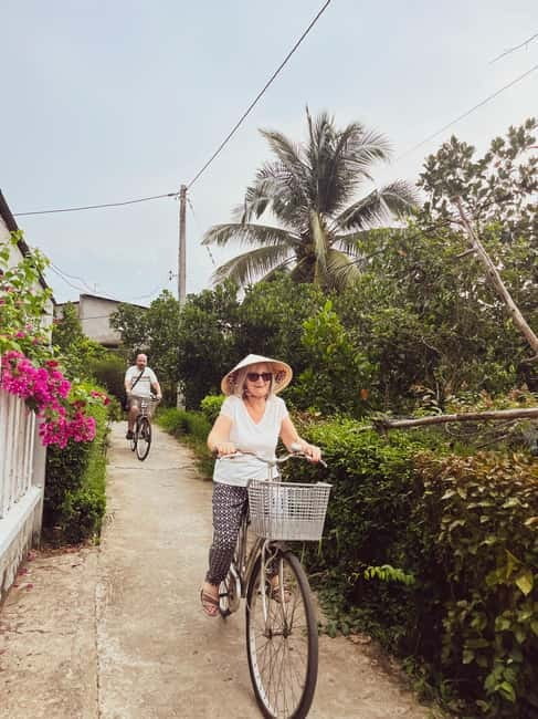 Cai Be Mekong Delta: Cooking Class, Cycling, Craft Villages - Key points to know before you go