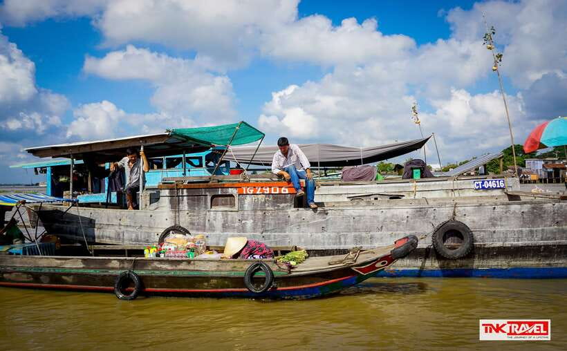Cai Be Mekong Delta: Cooking Class, Cycling, Craft Villages - What the $36 price gets you