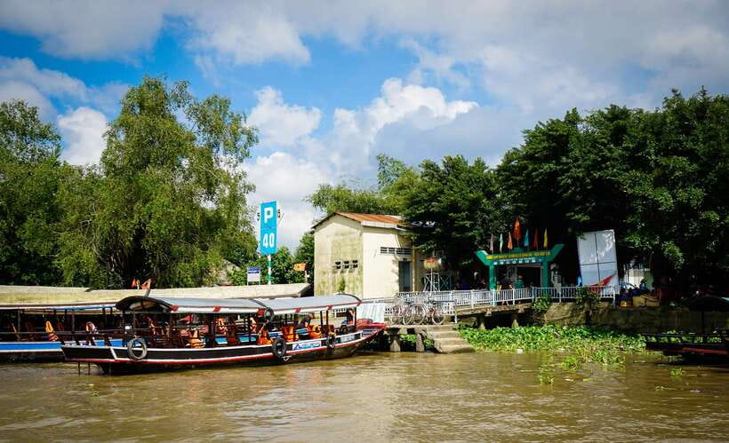 Cai Be Mekong Delta: Cooking Class, Cycling, Craft Villages - What Cai Be can and cannot show you