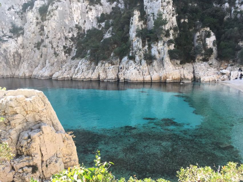 Calanques National Park: E-Mountain Bike with Virtual Guide - What this ride is really like