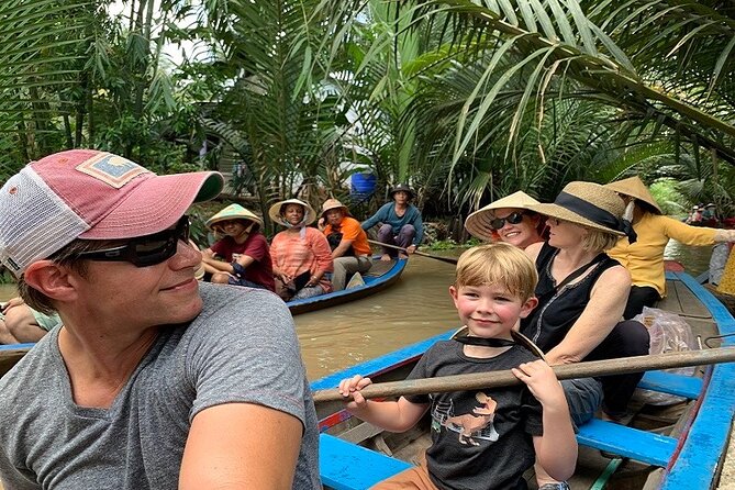 Can Gio Beautiful Nature Mangrove Forest Day Trip - Local Lunch at Can Gio Resort Restaurant