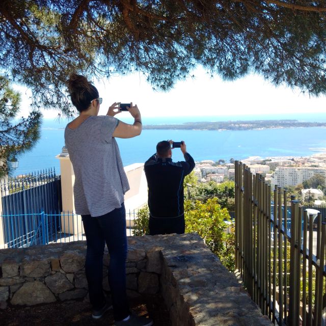 Cannes 2-Hour E-bike Tour - Key points to know before you book