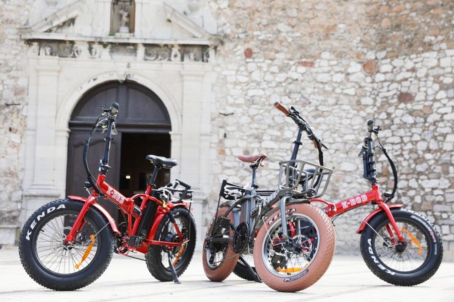 Cannes 2-Hour E-bike Tour - The guide makes the difference