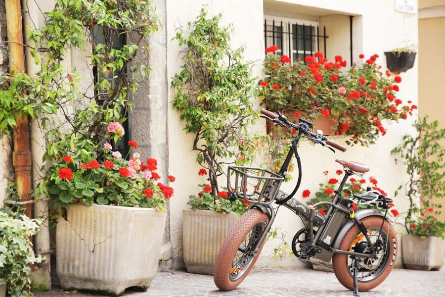 Cannes 2-Hour E-bike Tour - The $81 price and what you receive