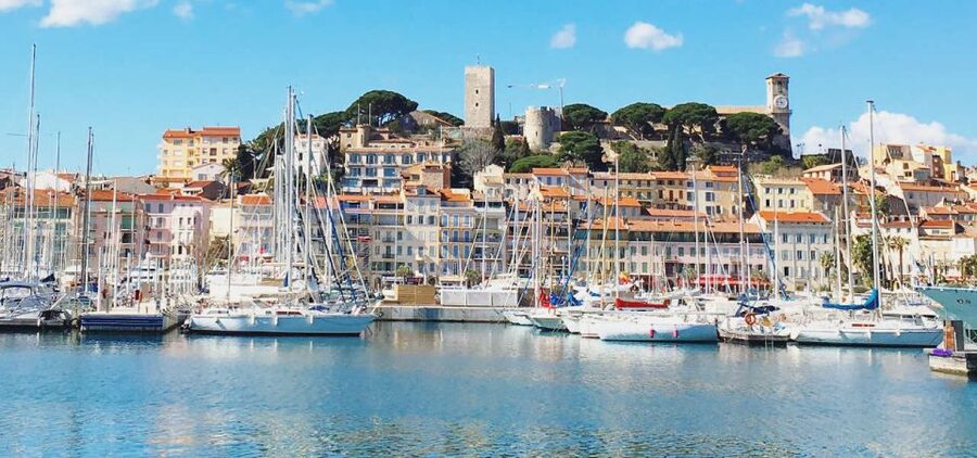 Cannes 2-Hour E-bike Tour - Final verdict: a strong first look at Cannes