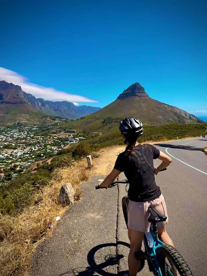 Cape Town: E-Bike City Tour - What the guides add to the ride