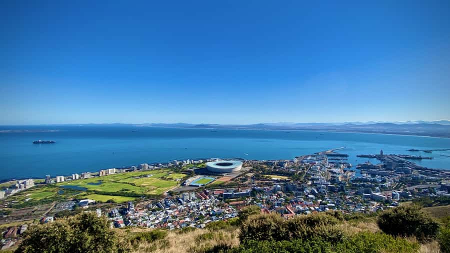 Cape Town: Guided eBike Tour with Signal Hill and Clifton … - Who should choose this ride?