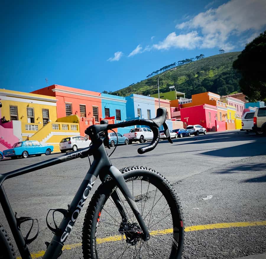 Cape Town: Guided eBike Tour with Signal Hill and Clifton … - Practical advice for a smoother ride