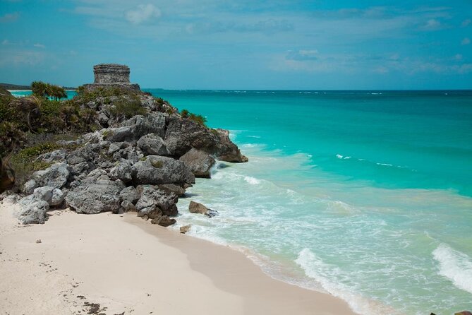 Cenotes trail jungle bike tour in Tulum with lunch - Why a bicycle is the right way to reach Tulum’s cenotes