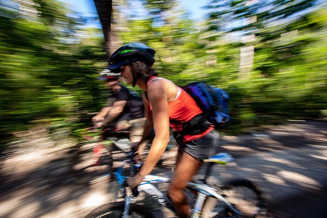 Cenotes trail jungle bike tour in Tulum with lunch - Should you book it?