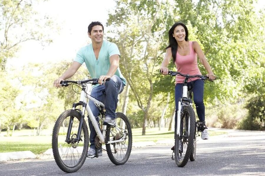 Central Park Bike Rental - Who should book this Central Park rental