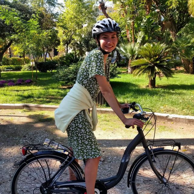 Chania Alternative Sunset Bike Tour - Why this bike ride adds to a Chania visit