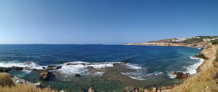 Chania Alternative Sunset Bike Tour - How hard is the cycling?