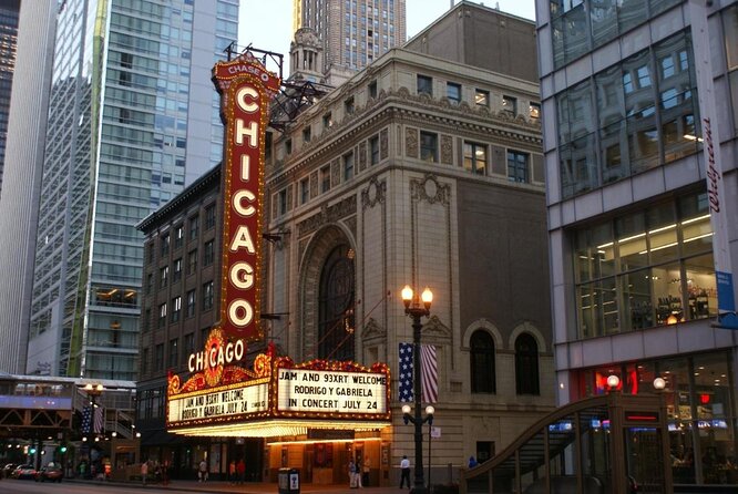 Chicago Family Food and Bike Tour with Top Attractions - Key Points at a Glance