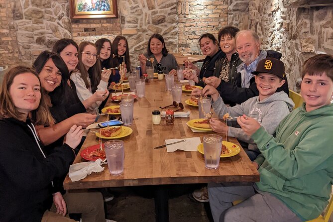 Chicago Family Food and Bike Tour with Top Attractions - How Hard Is the Ride?