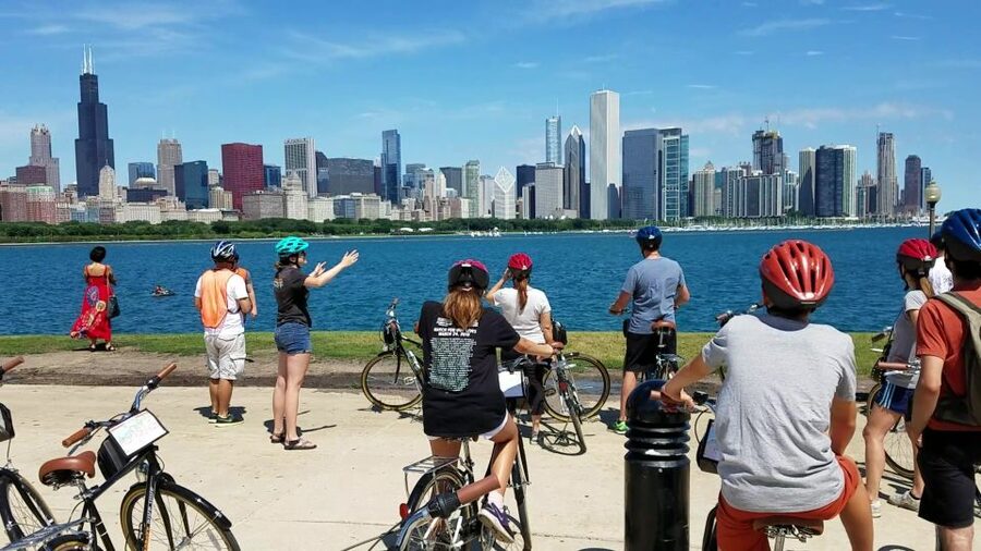 Chicago: Full-Day or Half-Day Bike Rental - Timing, weather, and the return deadline